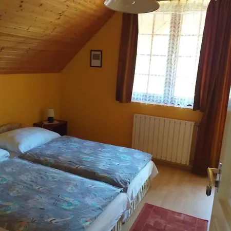 Apartmán Patko Apartman