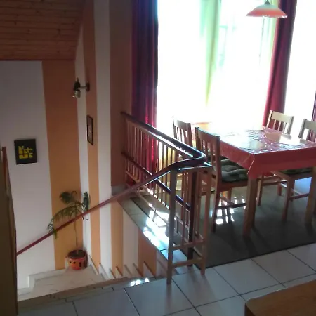 Apartmán Patko Apartman Siófok