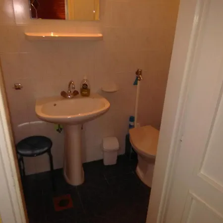 Apartment Patko Apartman Siofok