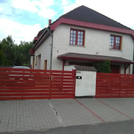 Apartment Patko Apartman Siofok