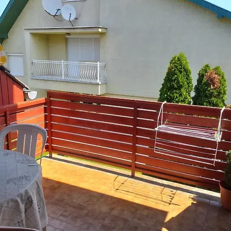 Patko Apartman Siofok
