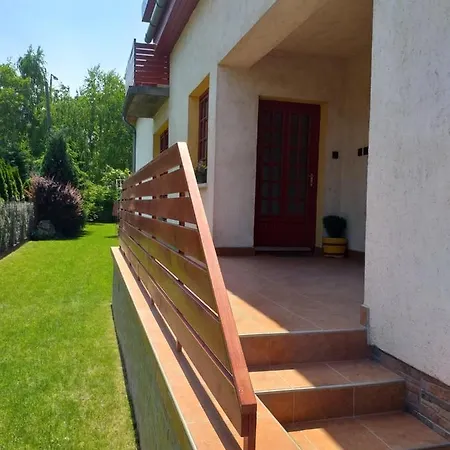 Patko Apartman
