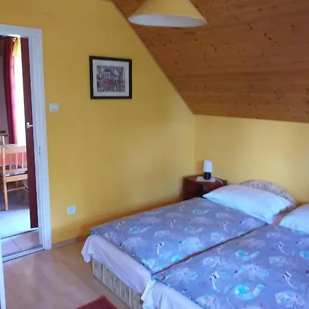 Patko Apartman Siófok