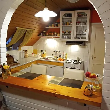 Apartmán Patko Apartman Siófok