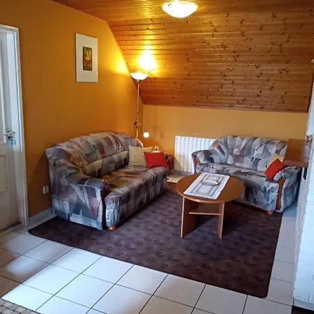 Apartmán Patko Apartman *